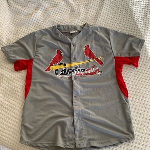 St Louis Cardinals Jersey - USA Special Edition